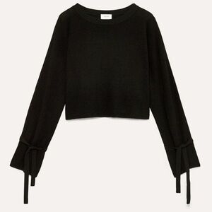 Aritzia Wilfred Emmy Sweater